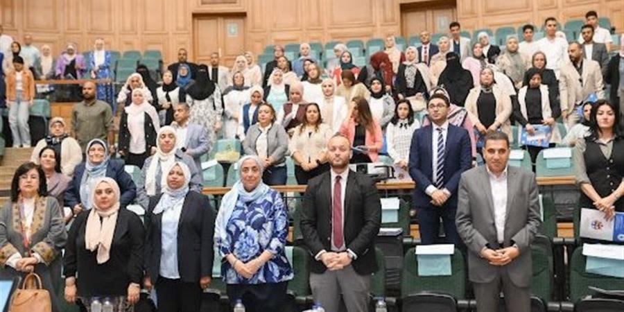 «المصرية لذوي الإعاقة» تنظم المؤتمر 22 تحت شعار «التوحد… رحلة حياة»