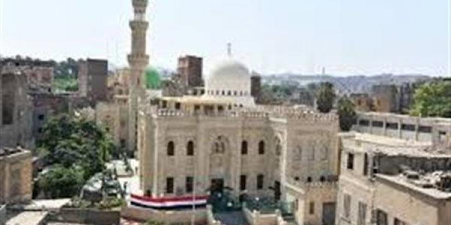 فاطمة النبوية.. حفيدة آل البيت التي لُقبت بـ«أم اليتامى» ومسجدها العريق بالدرب الأحمر