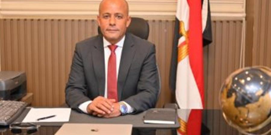 النائب ياسر منصور قدح يتقدم ببيان عاجل بشأن "انهيار سيستم التأمينات"