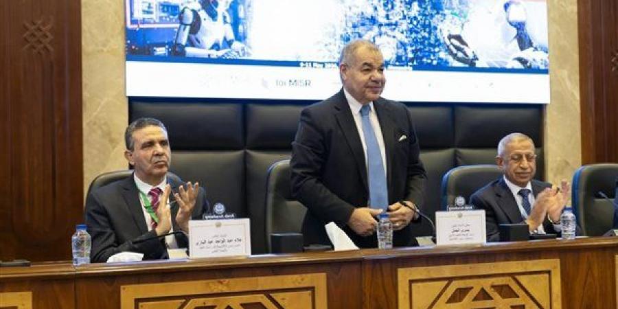 انطلاق مؤتمر "آيكوميس 2026" بالإسكندرية.. الأكاديمية العربية تضع خارطة طريق للذكاء الآلي والاستدامة