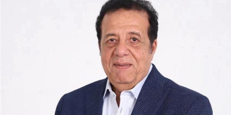عاطف عبد اللطيف: زيارة الرئيس الفرنسي إيمانويل ماكرون لمصر رسالة ثقة عالمية