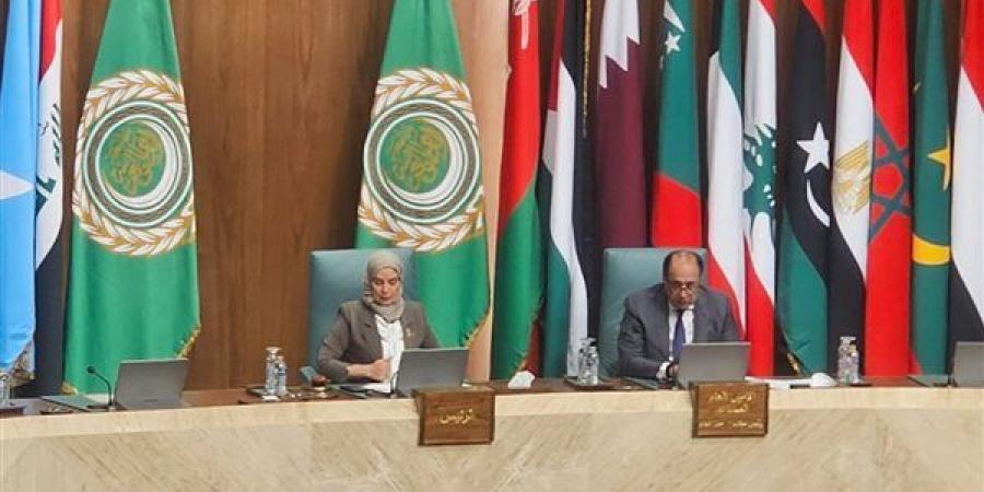 اليوم.. انطلاق أعمال الدورة غير العادية لمجلس الجامعة العربية بشأن السودان