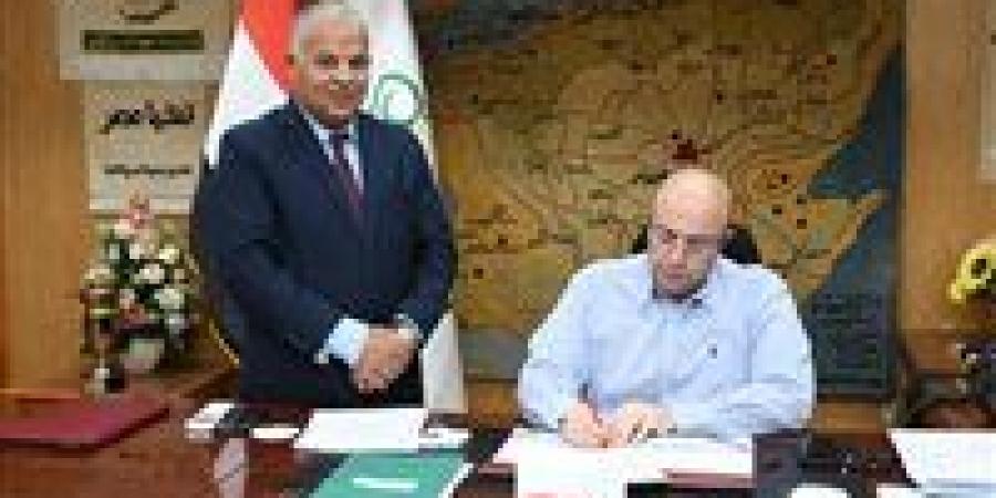 محافظ الفيوم يعتمد جداول امتحانات النقل والشهادة الإعدادية للفصل الدراسي الثاني