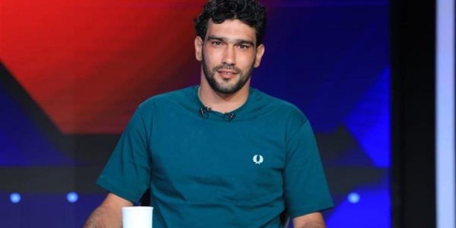 صلاح سليمان: الزمالك كان الأخطر أمام اتحاد العاصمة.. وشيكو بانزا قدم أفضل مبارياته مع الأبيض