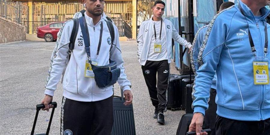 تشكيل بيراميدز في مواجهة زد بنهائي كأس مصر