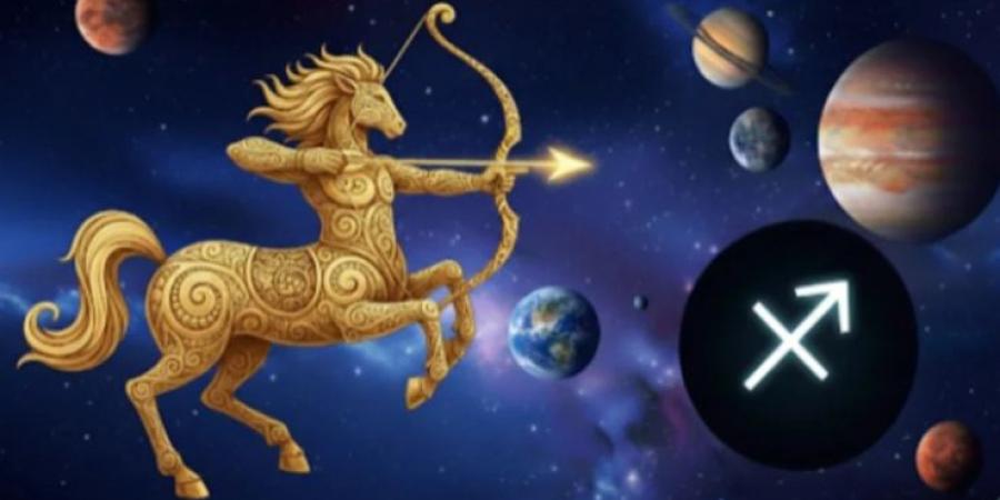 برج القوس.. حظك اليوم الأحد 10 مايو
