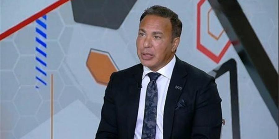 أيمن يونس يعلق على مواجهة الزمالك واتحاد العاصمة