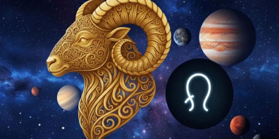 برج الحمل.. حظك اليوم الأحد 10 مايو