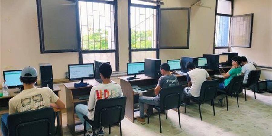 موعد امتحانات الفرصة الأولى لمدارس المتفوقين STEM