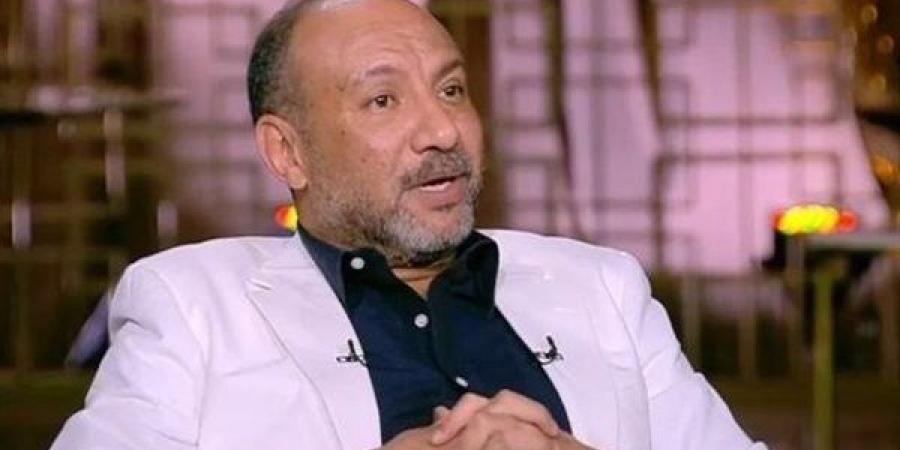 أحمد فهيم: جعفر العمدة كان بمثابة عوض من الله عزوجل بعد تعب كبير