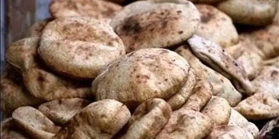 استغاثة من أهالي قرية الأخيوة.. شكاوى من رداءة الخبز المدعم وتلاعب بالتموين يثير الغضب