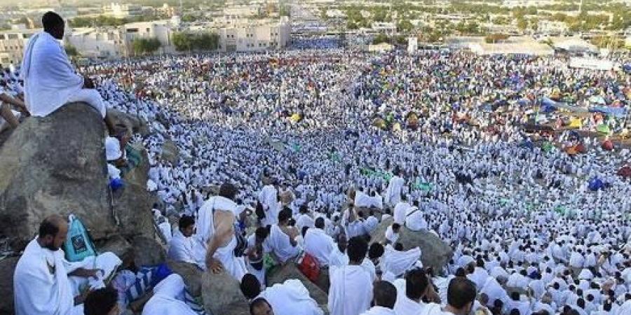 باحثون يحذرون.. تغير المناخ يجعل موسم الحج "أكثر خطورة"