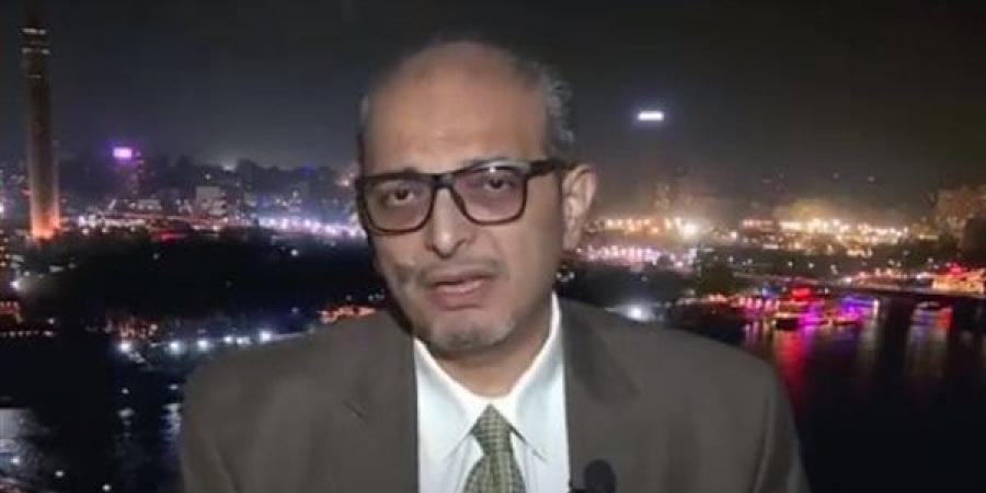 أبو شامة: هناك صراع داخل طهران بين التيار المعتدل والحرس الثوري