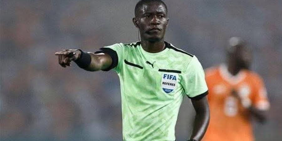 تعرف على موعد وصول طاقم تحكيم لقاء الزمالك واتحاد العاصمةالعاصمه ط