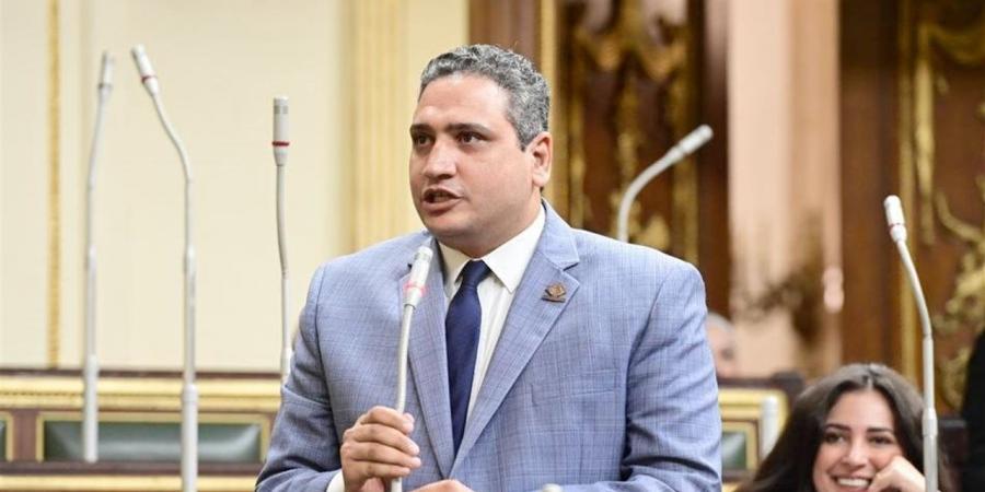 النائب عماد خليل: مواجهة الغش أولوية لحماية تكافؤ الفرص.. والدولة خصصت 442 مليار جنيه لقطاع التعليم