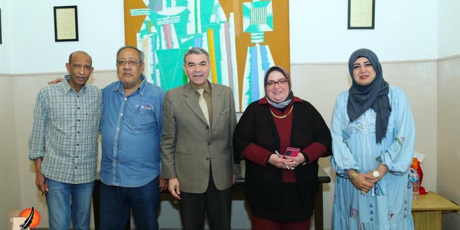 "الواقع السينمائي في الفيلم التسجيلي".. أولى فاعليات لجنة التذوق الأدبي والفني باتحاد الكتاب