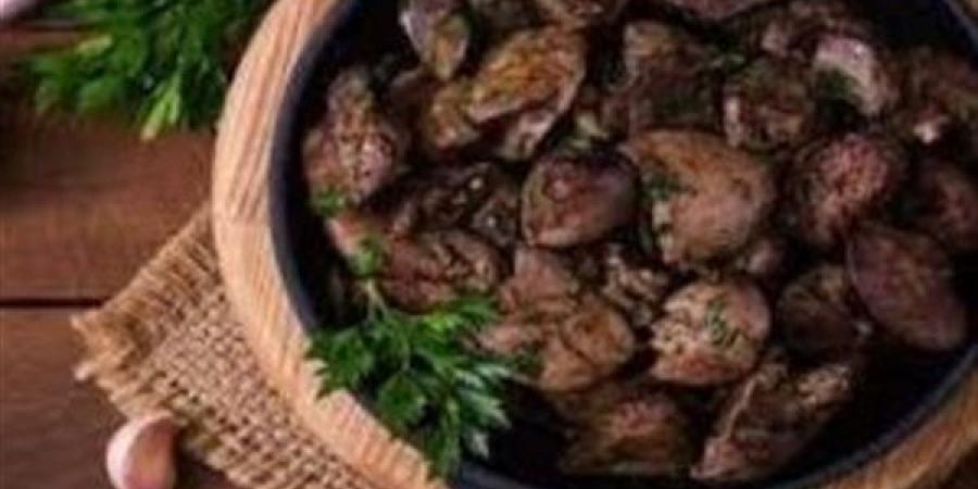 كبدة الجمل غذاء غني بالفوائد الصحية والطاقة الطبيعية