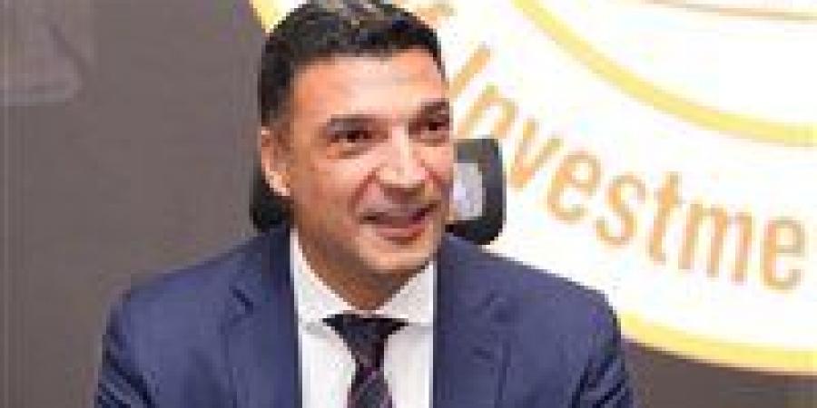 وزير الصناعة: الشراكة مع الاتحاد الأوروبي نموذج للتنمية والاستقرار المستدام