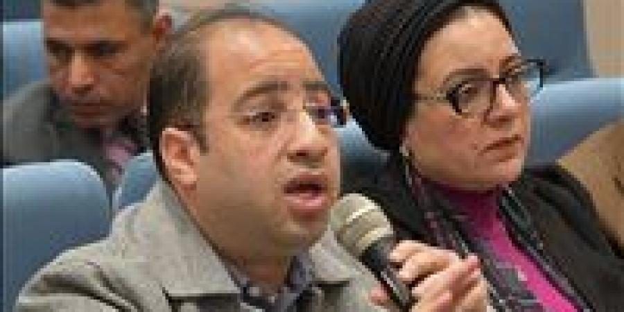 بعد وفاة 9 عمال.. محلية النواب تناقش طلب إحاطة بشأن حريق مصنع ملابس بسراي القبة بحضور محافظ القاهرة ووزيرة التنمية المحلية