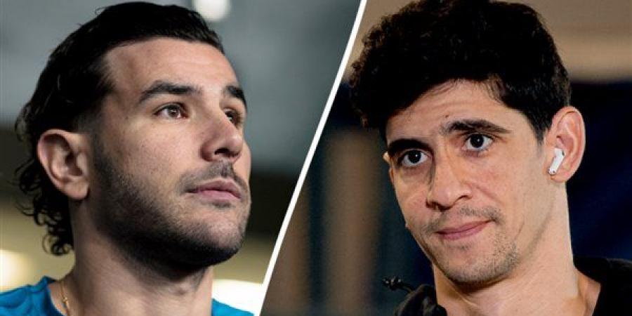 الهلال يستعيد بونو وثيو قبل ديربي النصر.. وكوليبالي خارج الحسابات