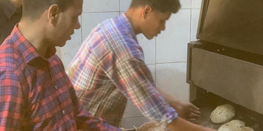 ضبط 63 مخالفة في حملات تموينية على الأسواق بالفيوم