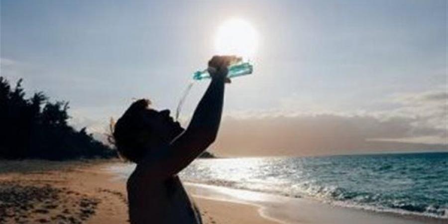 مركز معلومات المناخ: مصر دخلت مرحلة الصيف المناخي.. نحذر من التعرض للشمس