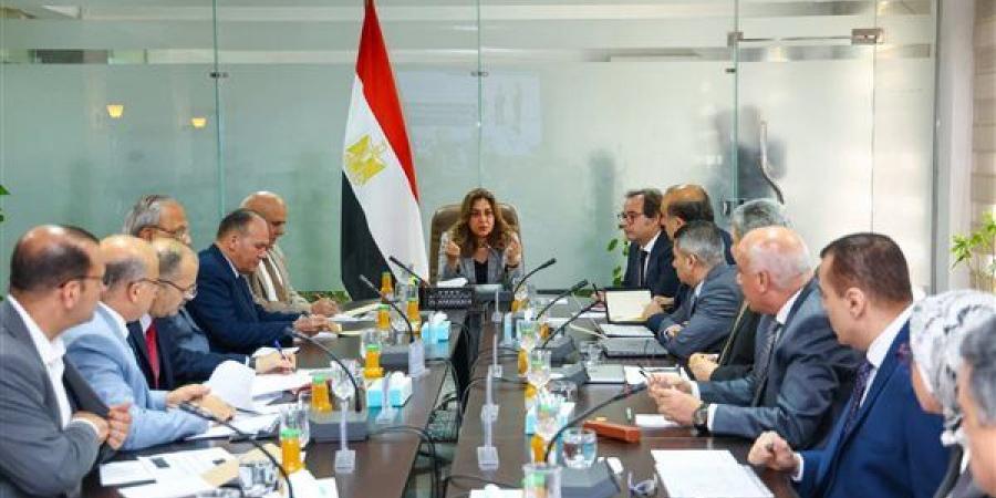 توجيهات بدعم المشروعات ذات التأثير المباشر على جودة حياة المواطن ودعم التنمية الخضراء