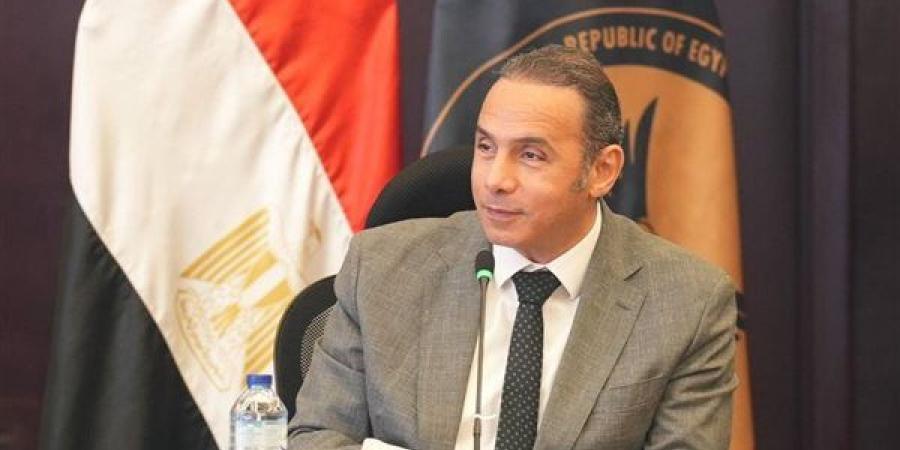 رئيس الرقابة المالية يبحث مقترحات تعزيز جاذبية السوق مع جمعية الاستثمار المباشر