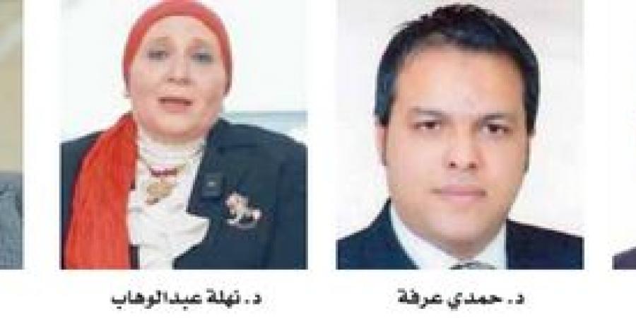 «هانتا».. القاتل الصامت