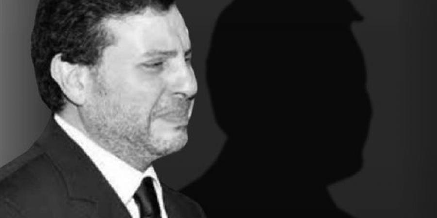 حفل تأبين هانى شاكر فى الأوبرا
