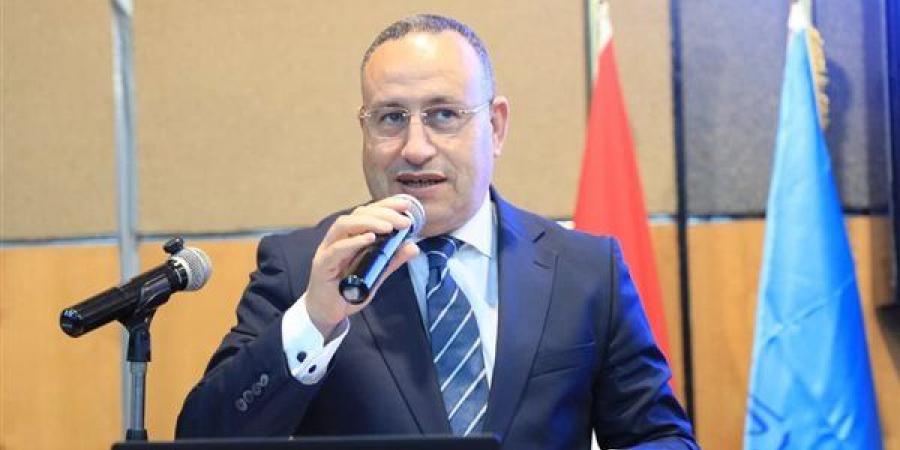 فتح باب التقدم للنداء السابع لبرنامج المشروعات البحثية ضمن برنامج البريكس