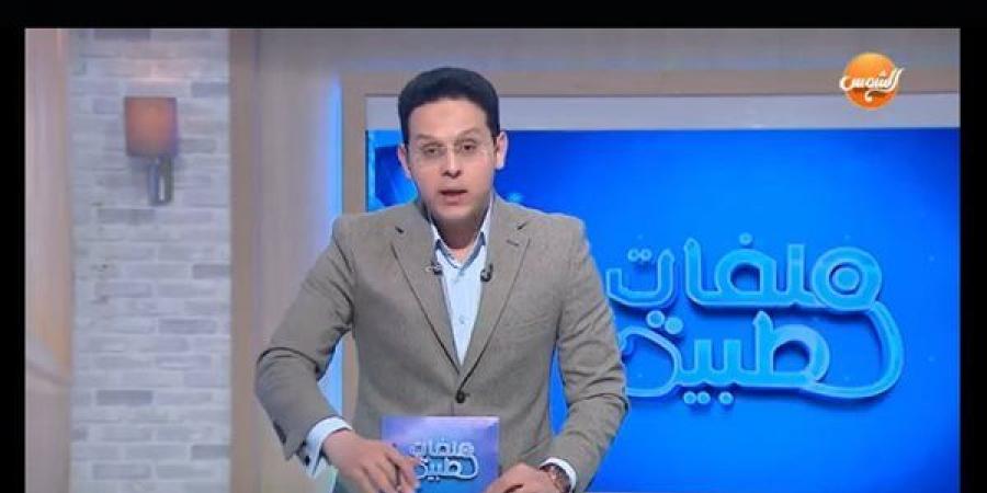 أحمد ياسر: الوضع الصحي في مصر آمن والصحة لم ترصد أي حالات إصابة بـ"هانتا"