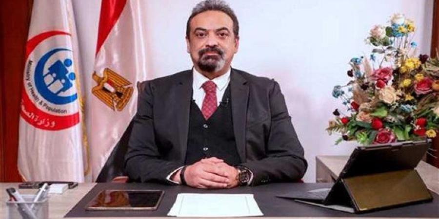 الصحة: تقديم 1366 خدمة عبر عيادات بعثة الحج المصرية في الأراضي المقدسة