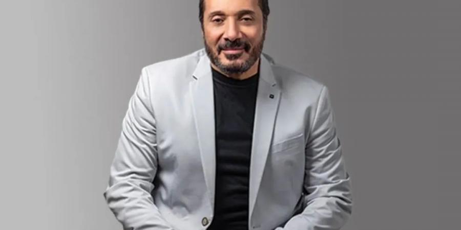 أسعار تذاكر حفل علي الحجار بساقية الصاوي