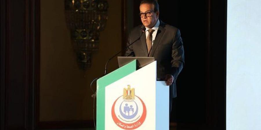 “الصحة” تعلن نتائج المبادرة الرئاسية للكشف المبكر عن سرطان الكبد خلال 5 سنوات