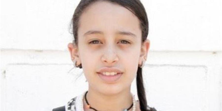 13 ألف جنيه تنقذ سمع «رقية»