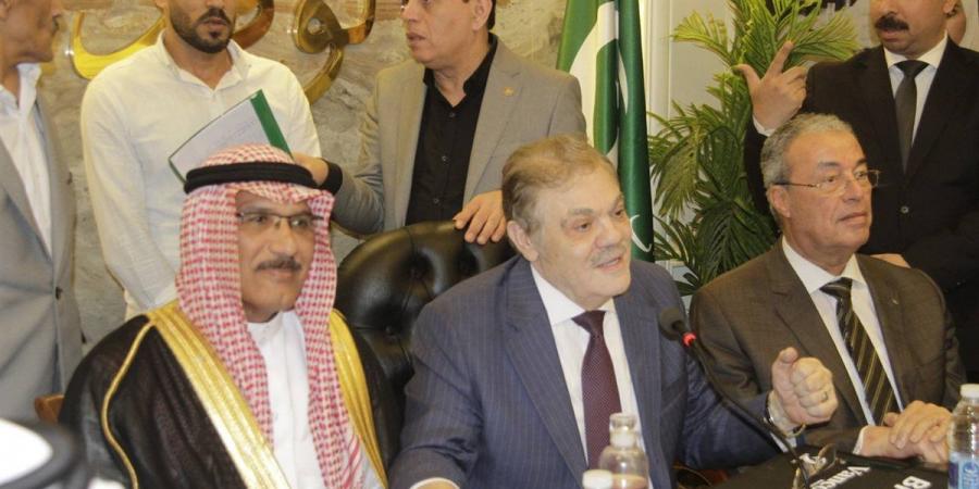 رئيس الوفد: القبائل العربية كانت جزءًا أصيلًا من الحركة الوطنية المصريه وشريكًا في تأسيس الحزب