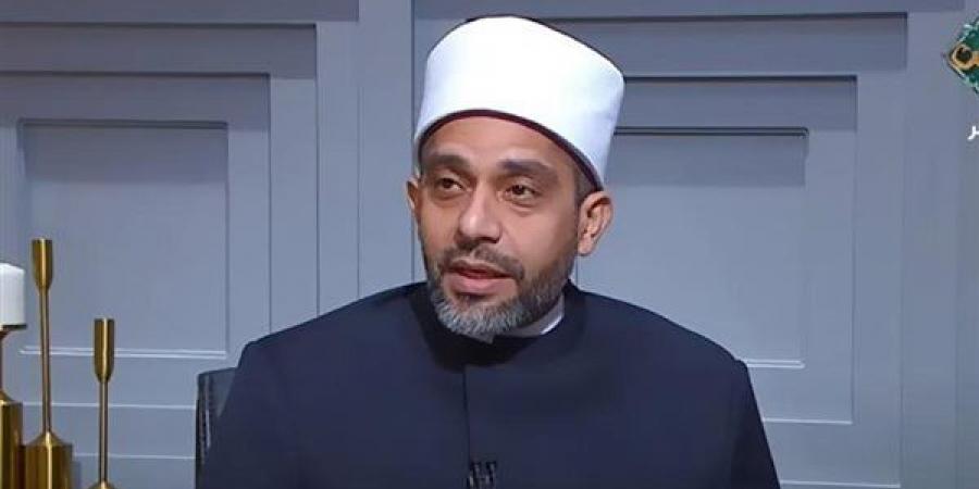 أمين الفتوى: ضحية حوادث الطرق "شهيد" بشرط الالتزام بتعليمات المرور