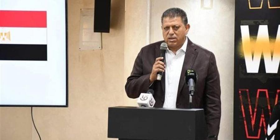 موعد الاحتفال بأبطال أفريقيا.. اتحاد اليد يبرز الإنجاز ويؤكد استمرار الهيمنة القارية