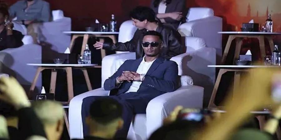 “أسد” يفتح بوابة التاريخ..محمد رمضان يعلن مرحلة سينمائية جديدة ومشروعات أكثر جرأة
