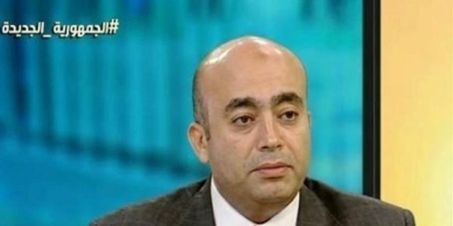 إسلام عوض: جولة السيسي في الإمارات وعمان صفعة لكتائب الشائعات