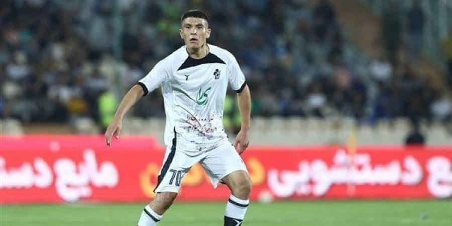 مدرب الأهلي الجديد يحسم صفقة تيميروف