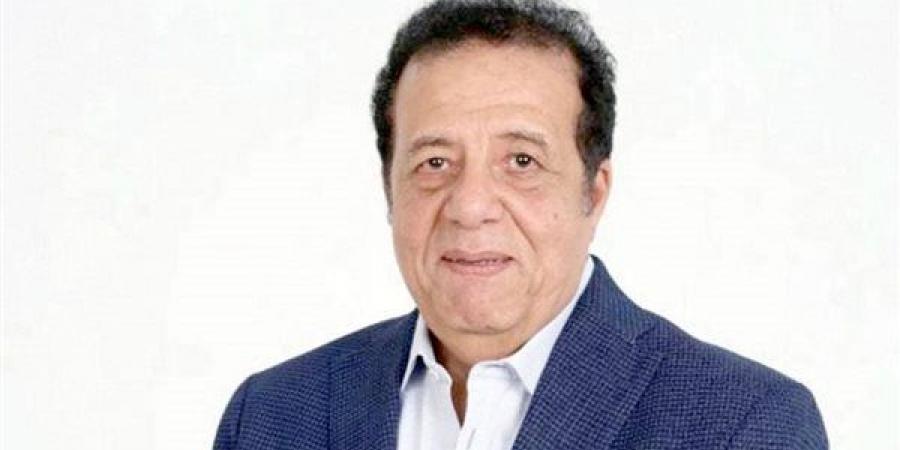 عاطف عبداللطيف يضع حزمة من الإجراءات لاستقطاب الاستثمارات الأجنبية والعربية للسوق المصرى