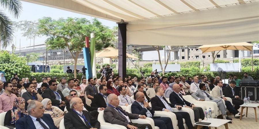 (شاهد) انطلاق فعاليات "يوم اختبار البرمجيات".. مصر تتقدم نحو مركز عالمي للخدمات الرقمية