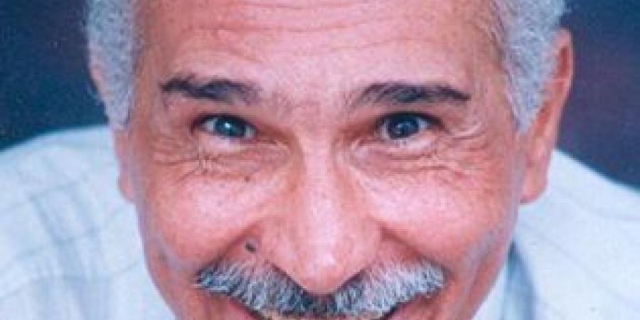 "صحتي زي الفل".. آخر تسجيل صوتي للفنان عبد الرحمن أبو زهرة قبل وفاته