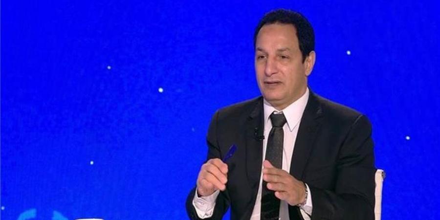 عفت نصار: الحكم الأجنبي ليس في مصلحة الزمالك أمام سيراميكا.. والمصريون بيفوتوا