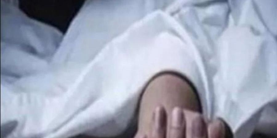 مصرع شاب دهسته سيارة أمام المجمع التعليمي بالإسماعيلية