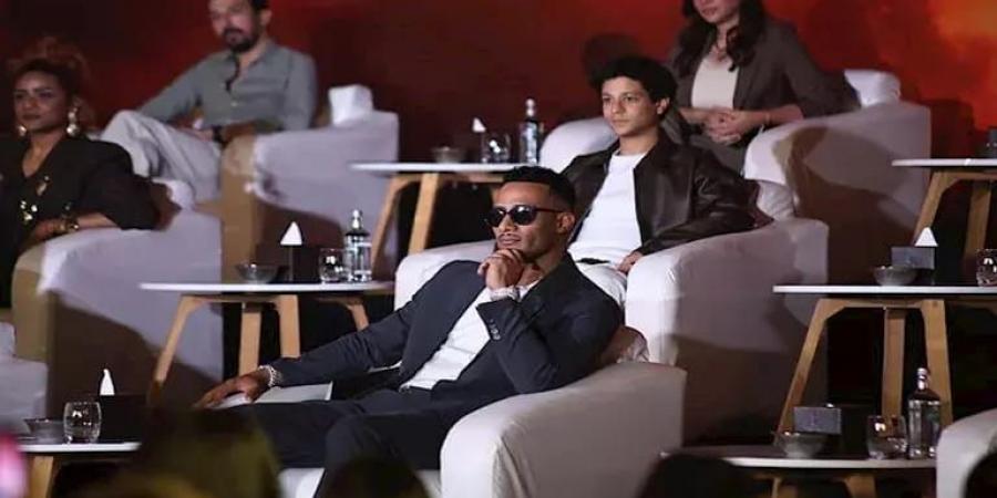 محمد رمضان يكشف أسرار "أسد".. ويؤكد: 3 سنوات من التفرغ لصناعة مشروع استثنائي