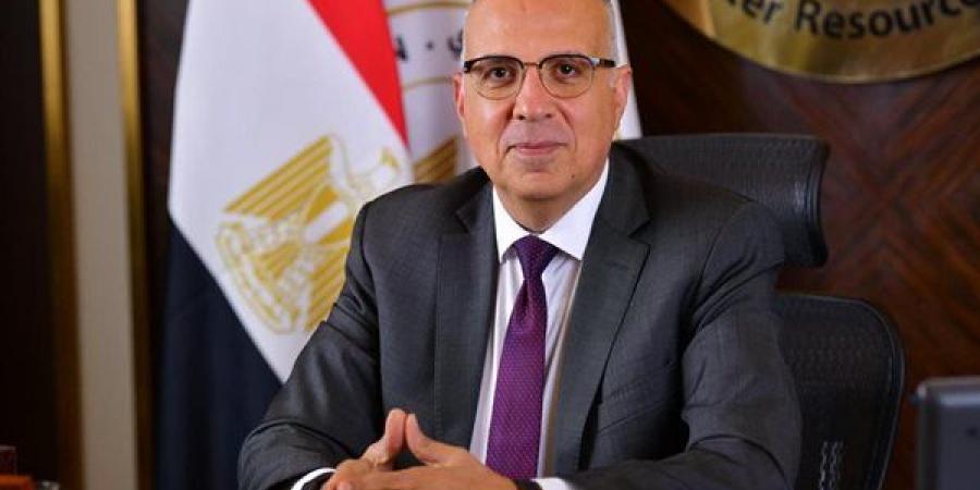 وزير الري يتابع ملفات التعاون الثنائى مع دول حوض النيل الجنوبى