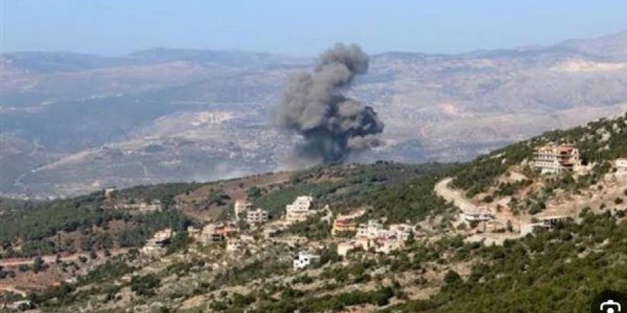 حزب الله: قصفنا مركزا قياديا لجيش الاحتلال جنوب لبنان